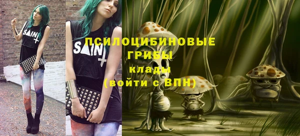 прущие крисы Алзамай