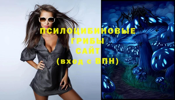 прущие крисы Алзамай